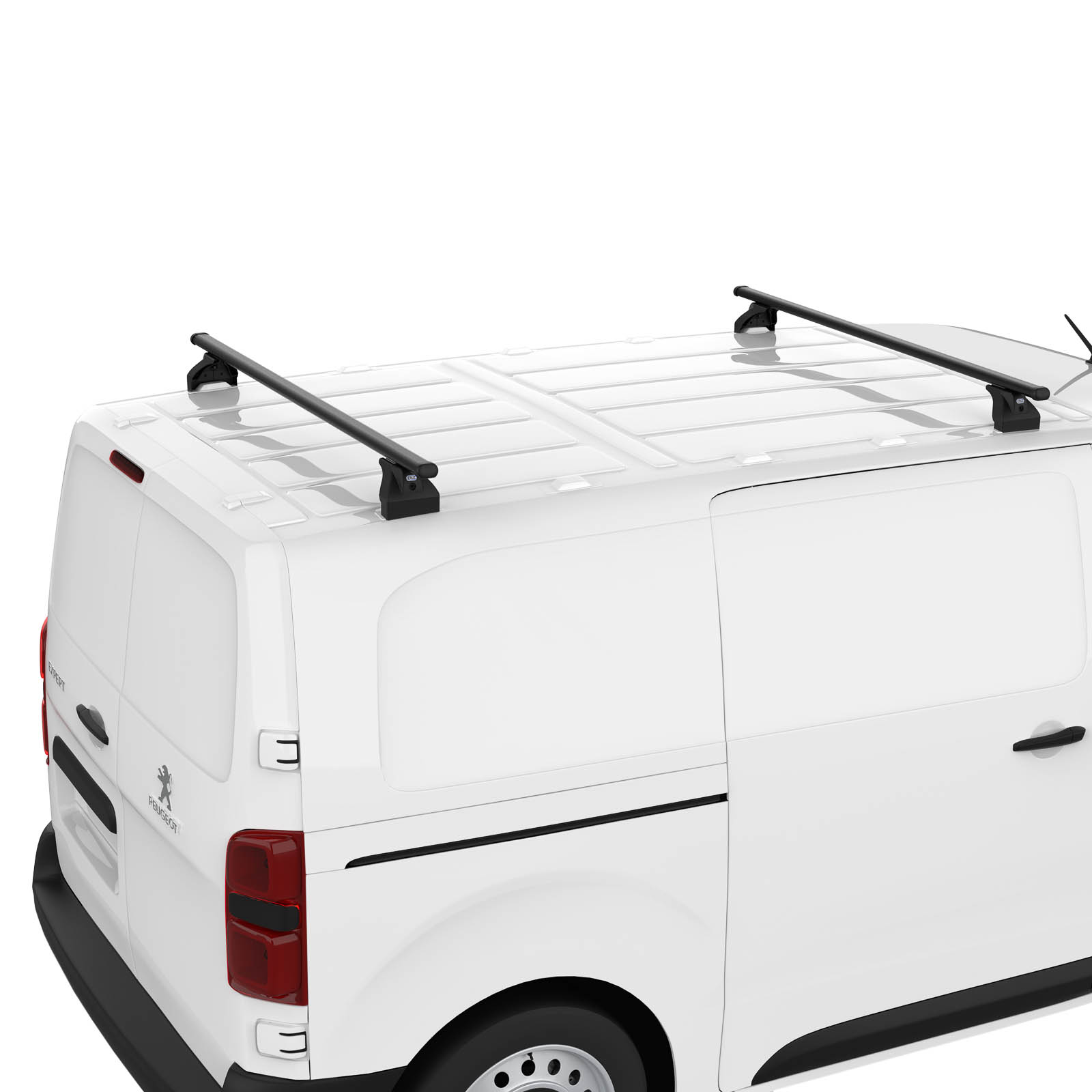 2x bars CRUZ Cargo Xpro 2022 SF130