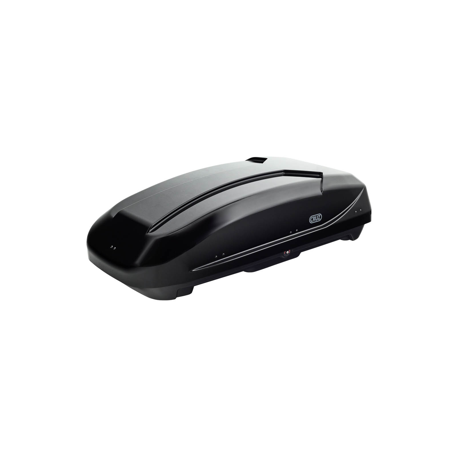 CRUZ Paddock elite 400N -glossy black -