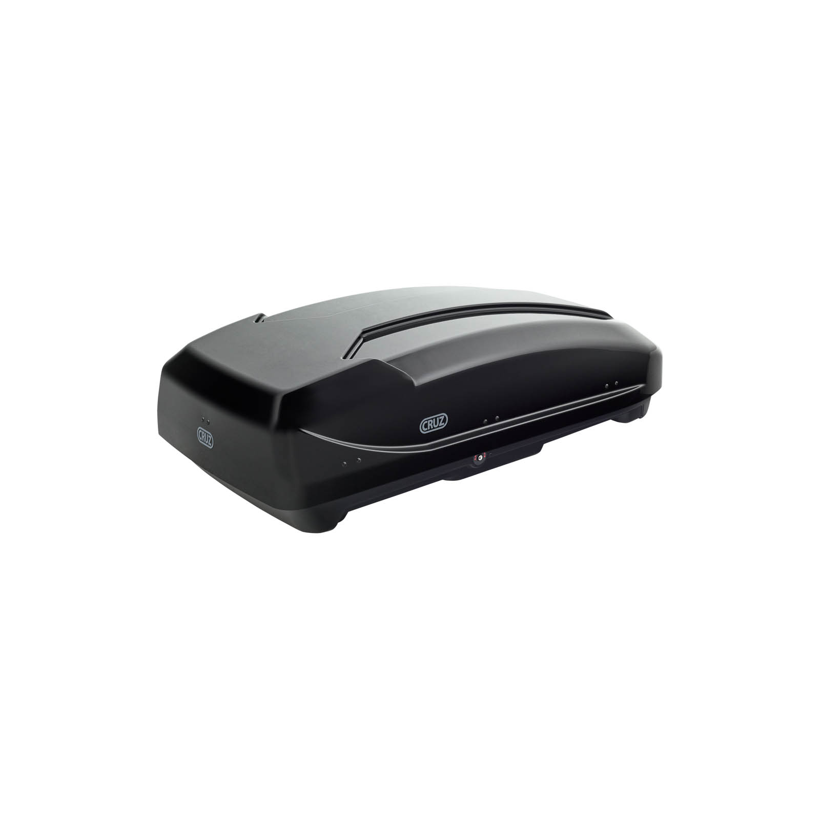 CRUZ Paddock elite 400N -glossy black -