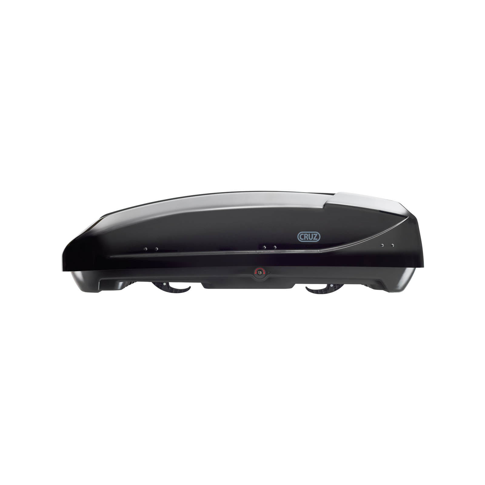 CRUZ Paddock elite 400N -glossy black -
