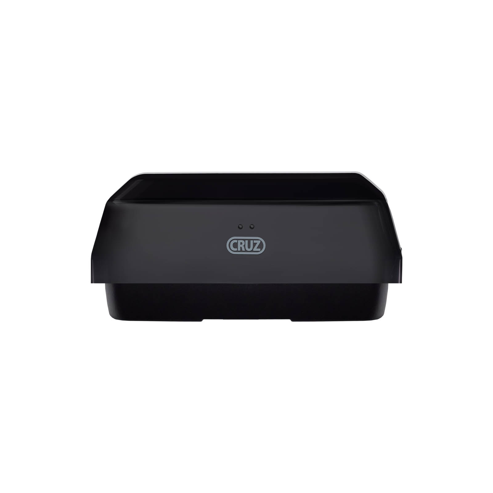 CRUZ Paddock elite 400N -glossy black -