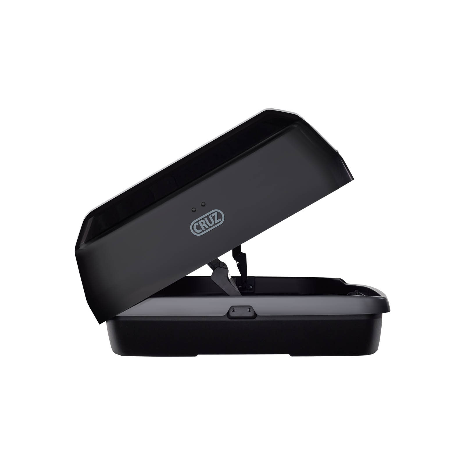 CRUZ Paddock elite 400N -glossy black -