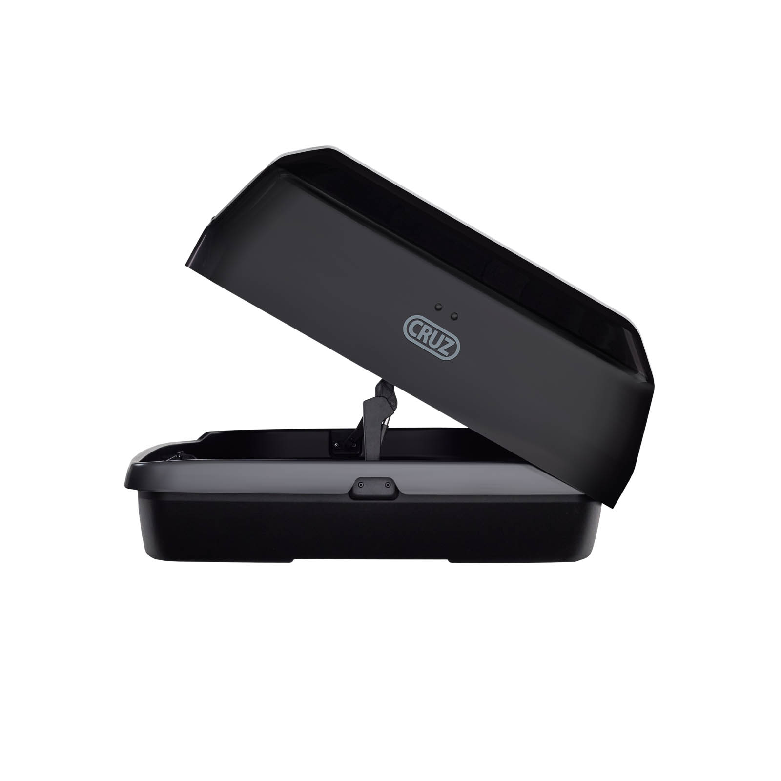CRUZ Paddock elite 400N -glossy black -