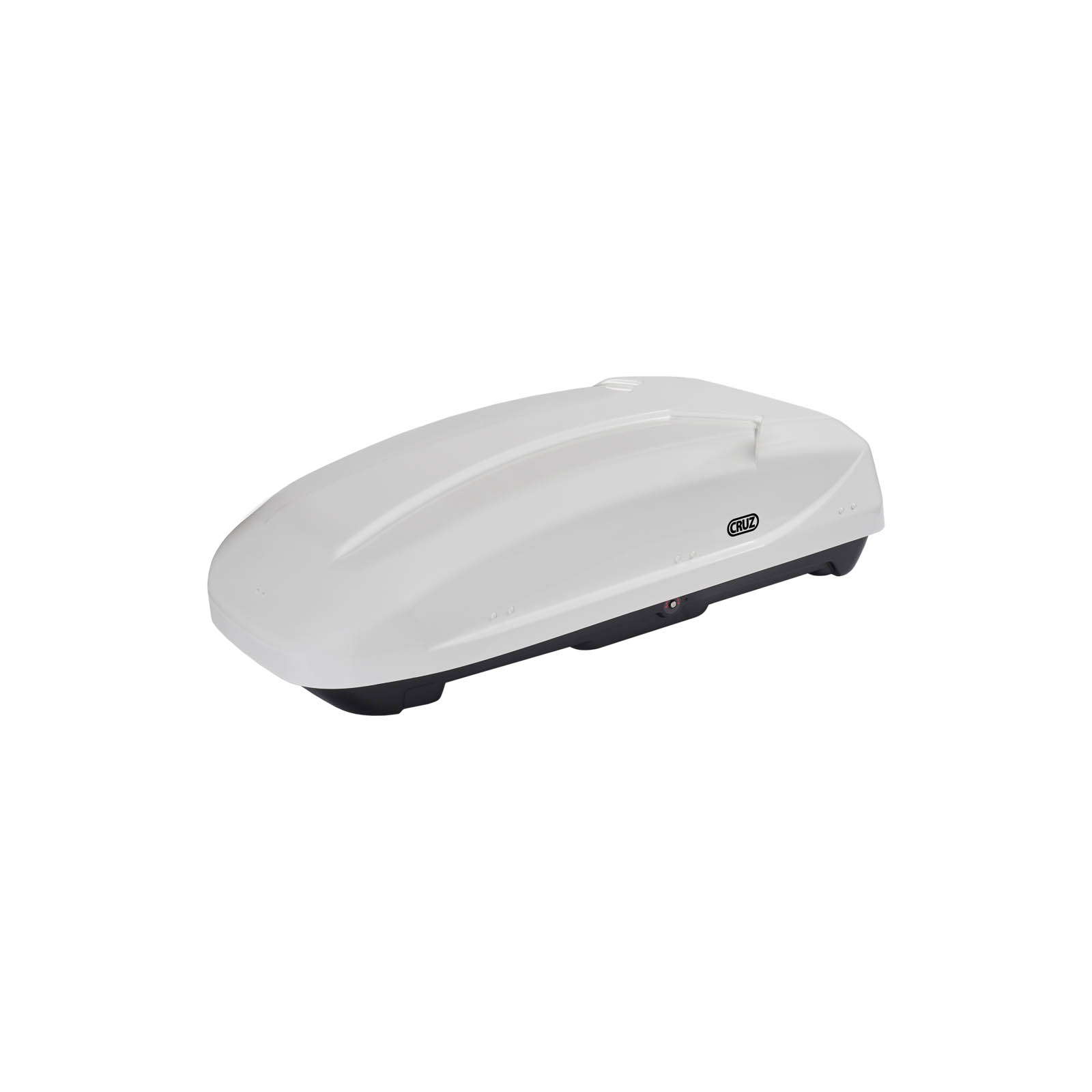 CRUZ Paddock elite 400B -glossy white -