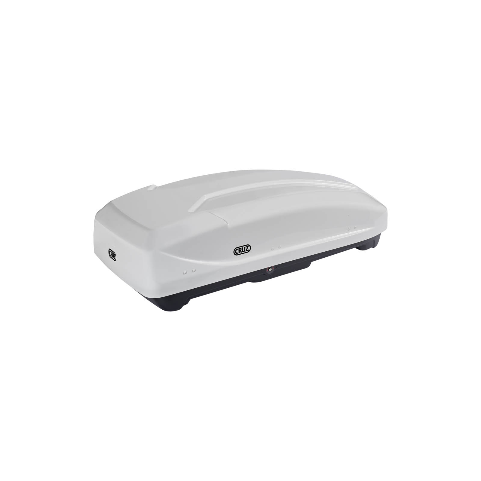 CRUZ Paddock elite 400B -glossy white -