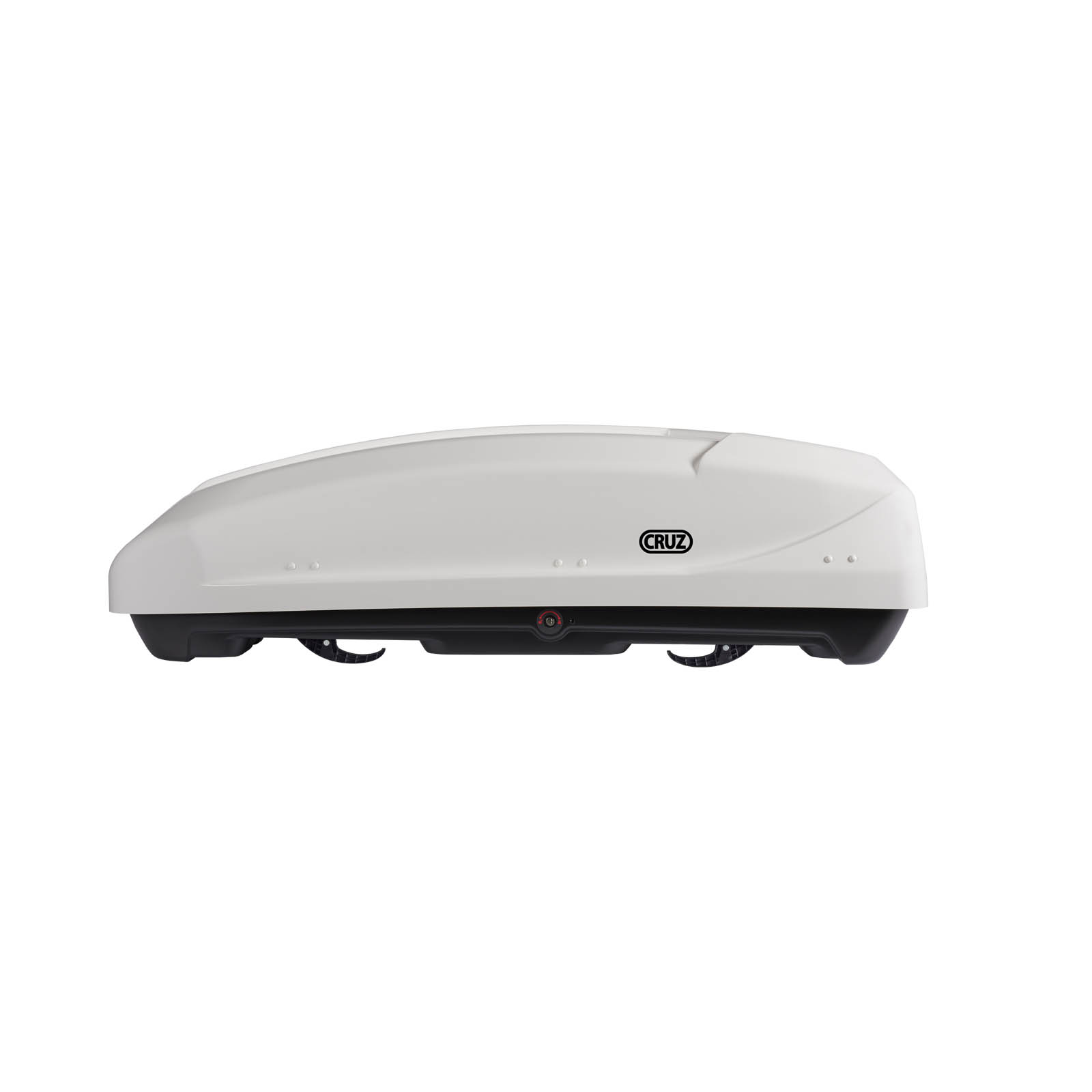CRUZ Paddock elite 400B -glossy white -