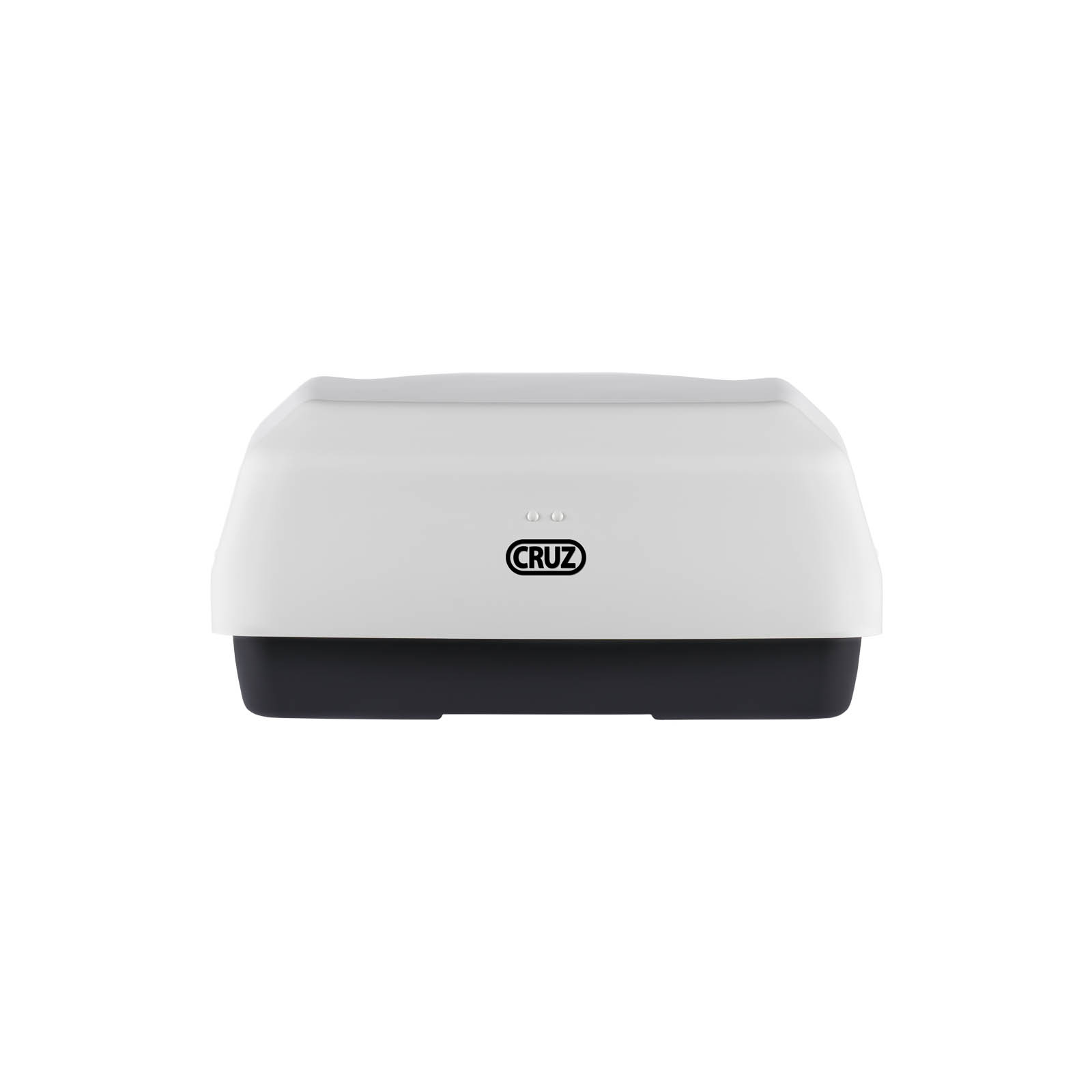 CRUZ Paddock elite 400B -glossy white -