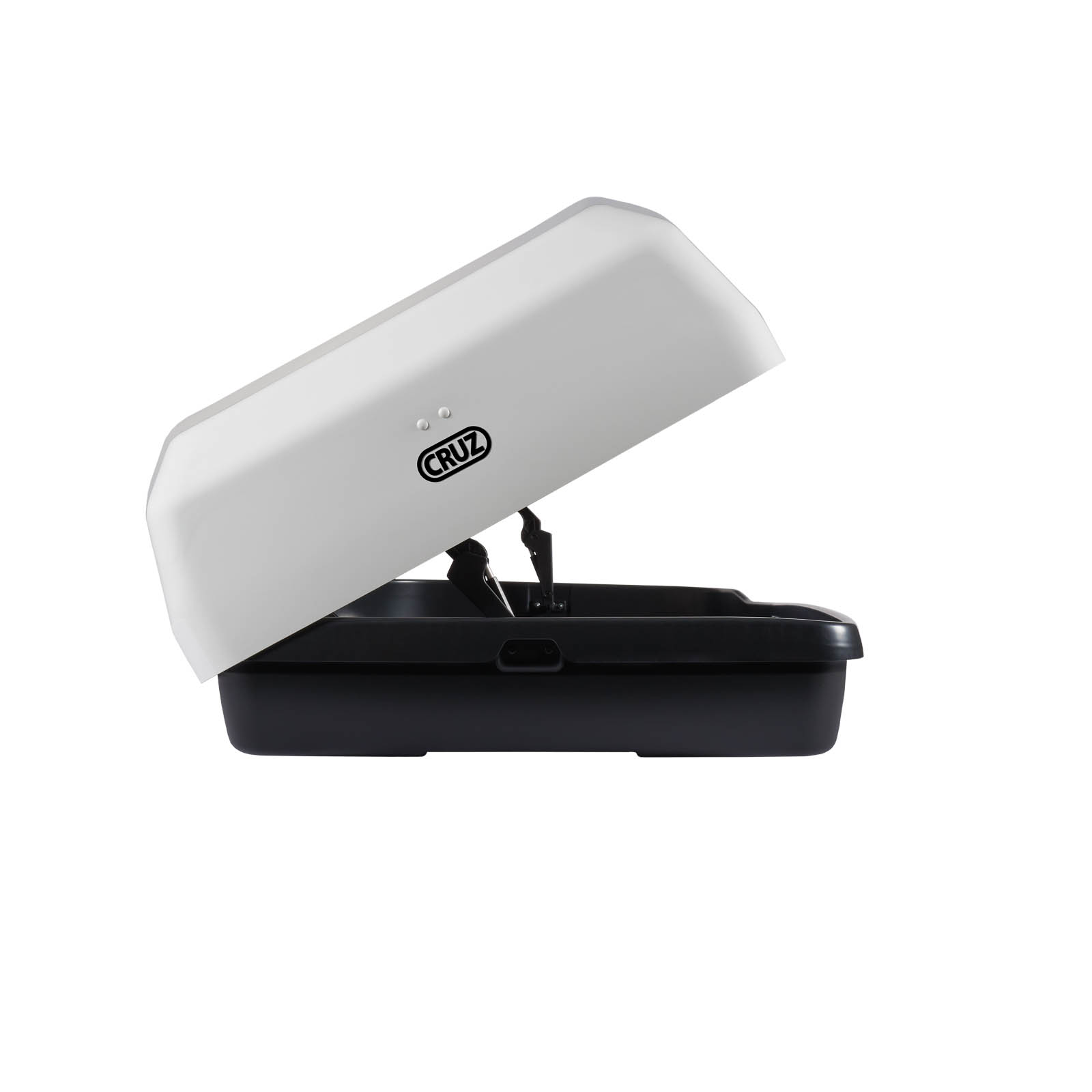 CRUZ Paddock elite 400B -glossy white -