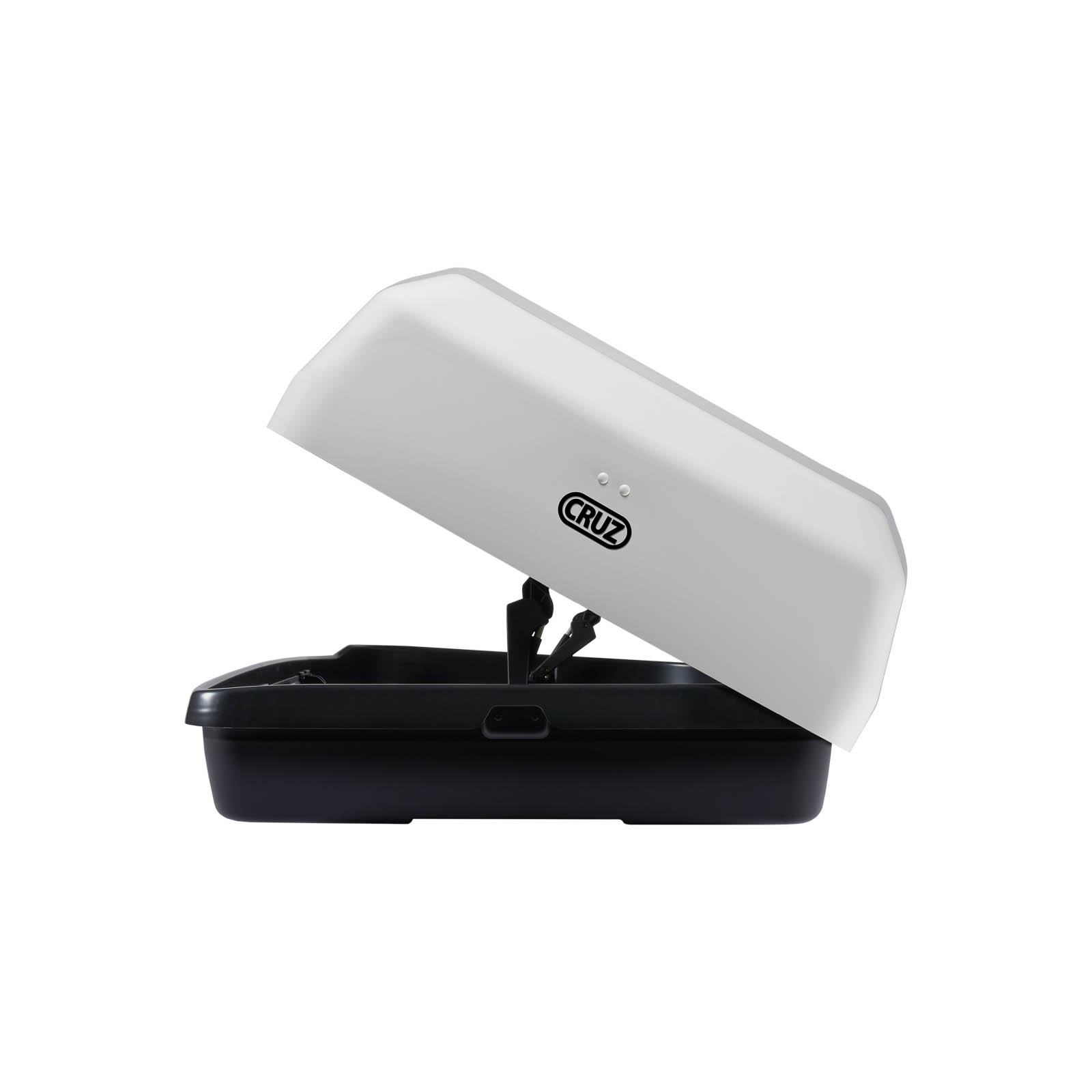 CRUZ Paddock elite 400B -glossy white -