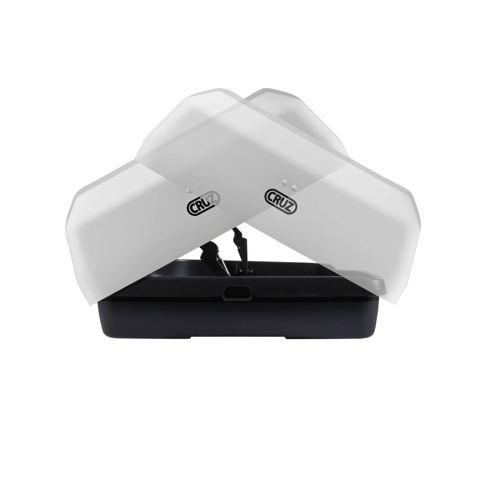 CRUZ Paddock elite 400B -glossy white -